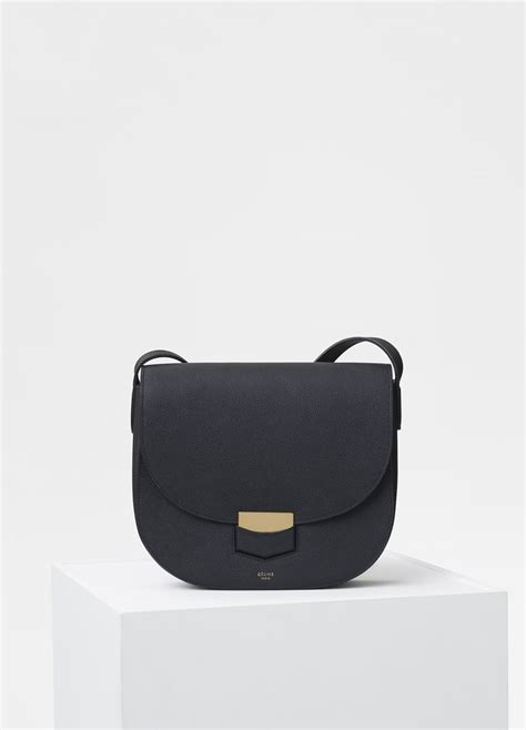 celine trotteur shoulder bag price|Celine Bag Price List Reference Guide .